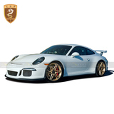 保时捷997改991.1 GT3 包围（中出）