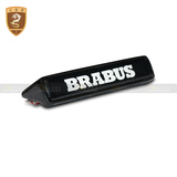 奔驰G级 W463 BRABUS 发光中网标