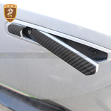 兰博基尼Huracan lp610 lp580碳纤维门拉手贴片