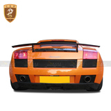 兰博基尼Gallardo LP550 560 570DMC尾翼