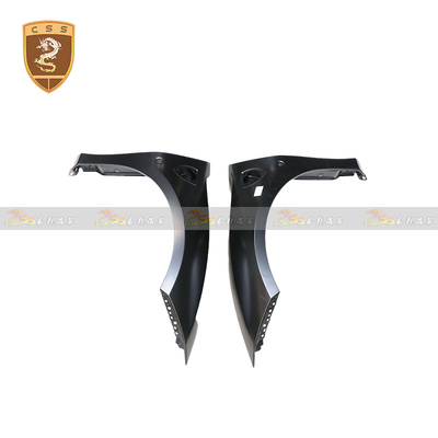 法拉利 488 前叶子板