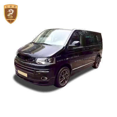 大众迈特威改ABT包围