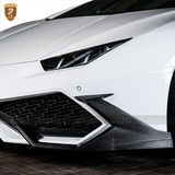 兰博基尼huracan LP610改pro composite宽体包围