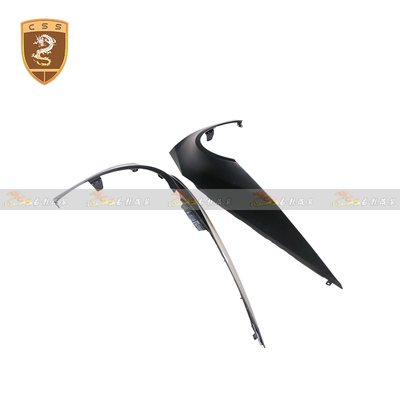 兰博基尼 580 610 叶子板