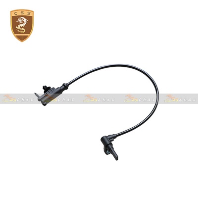 迈凯伦 650 540 720前轮速传感线