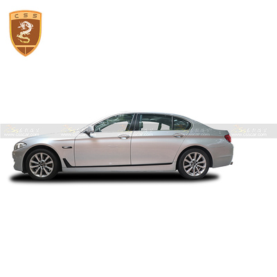 宝马5系 F18侧门装饰件(高尔夫球杆款)