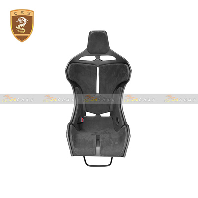 迈凯伦系列座椅senna碳纤维座椅