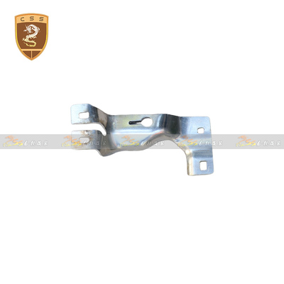 宝马 G05 G06 G07铝片垂直连接件L