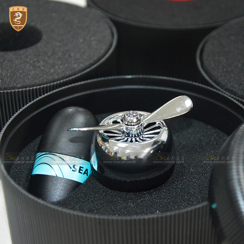 空军二号车载香薰