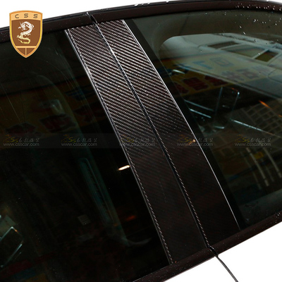 2011-2016 保时捷panamera 970中柱