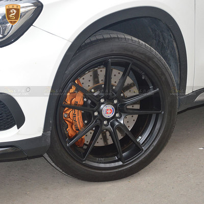 奔驰GLA HRE FF04款