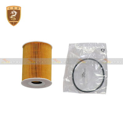 迈凯伦 650 540 720机油格