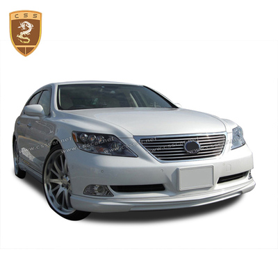 雷克萨斯ls460-ls600改装WALD