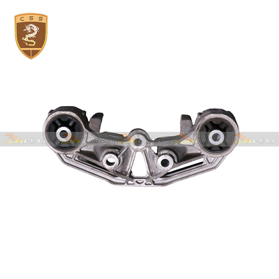 兰博基尼LP700 前差速器支架