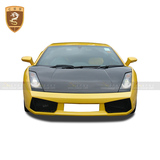 兰博基尼Gallardo LP550 560 570原车碳纤维机盖