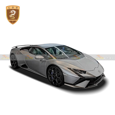 兰博基尼Huracan tecnica包围OEM机盖