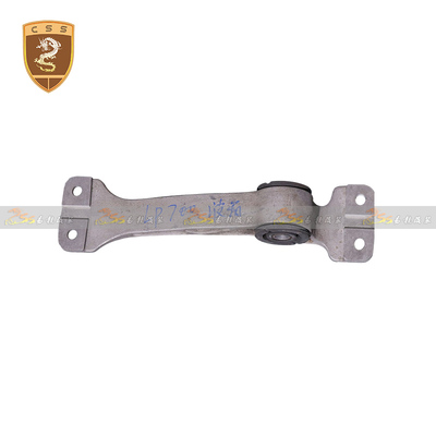 兰博基尼LP700变速箱下托架