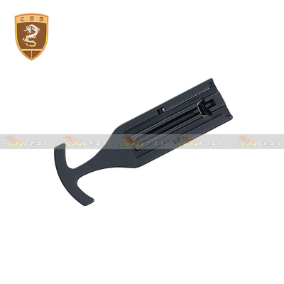 阿斯顿马丁 RPS DB9 机盖锁扣拉手