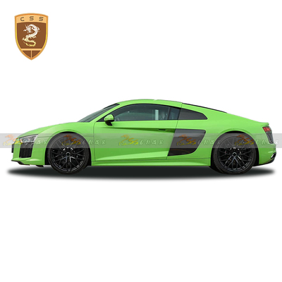 16-21年奥迪R8干碳纤 OEM后侧风口