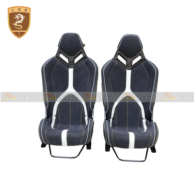 兰博基尼LP700改装SVJ座椅