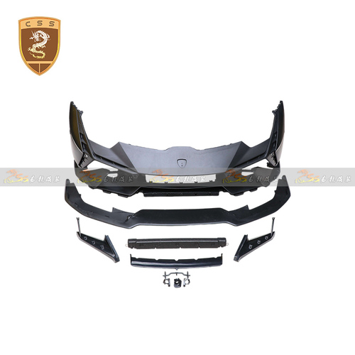 兰博基尼huracan改Te-nica前杠