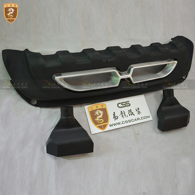 Hamann方口中出（银色）