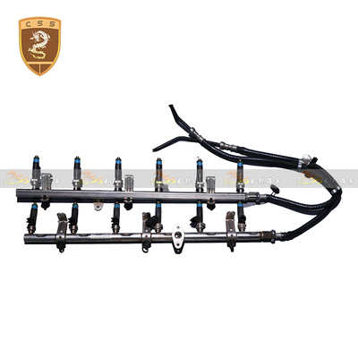 阿斯顿马丁喷油嘴（电喷射器）