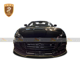 法拉利 portofino M 改mansory 包围