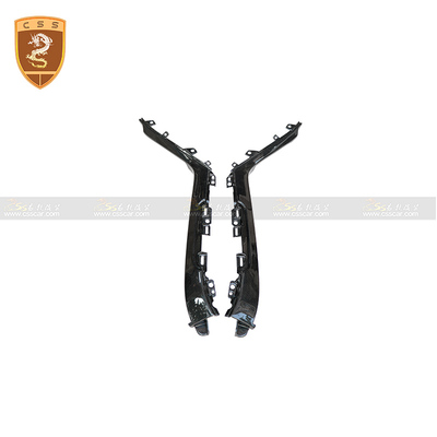 兰博基尼Huracan lp610中控饰条