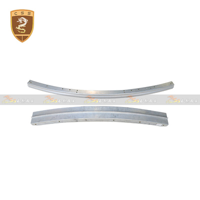 迈凯伦 720S 前后保内杠