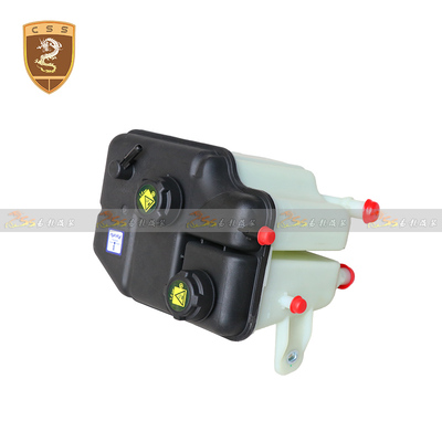 玛莎拉蒂 MSLDV6 JBL 副水壶