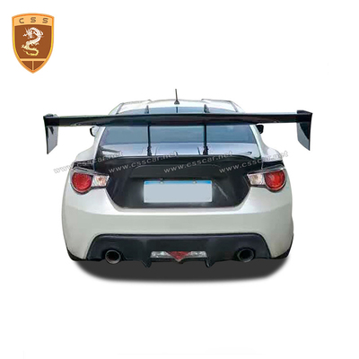 丰田86-翼豹brz-VOLTEX尾翼