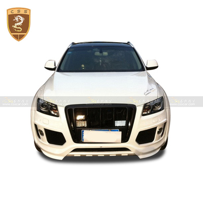 奥迪Q5改装ABT包围