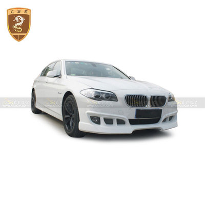 宝马5系F10改装AC包围