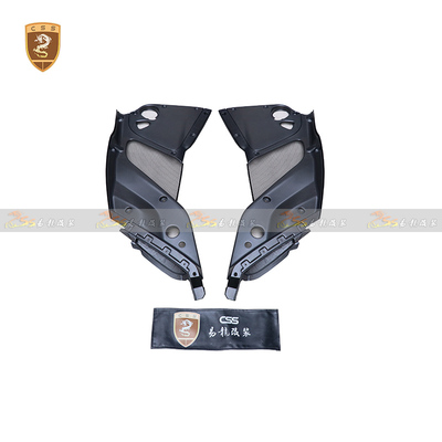 法拉利812发动机盖