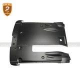 日产GTR r35碳纤维OEM后唇饰板