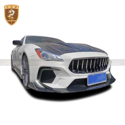 玛莎拉蒂总裁CSS包围