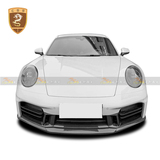 保时捷911-992.2 OEM碳纤小包围