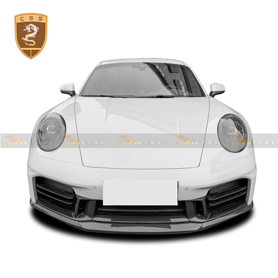 保时捷911-992.2 OEM碳纤小包围