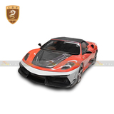 法拉利F430改装Vorsteiner包围