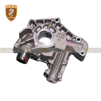 阿斯顿马丁Rapide DB9 DBS 机油泵