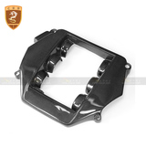 日产GTR r35碳纤维OEM发动机内饰