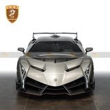 兰博基尼Aventador LP700改装veneno毒药