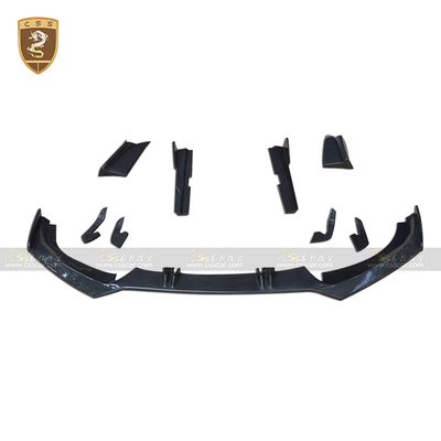 奥迪RS6、RS7碳纤小件