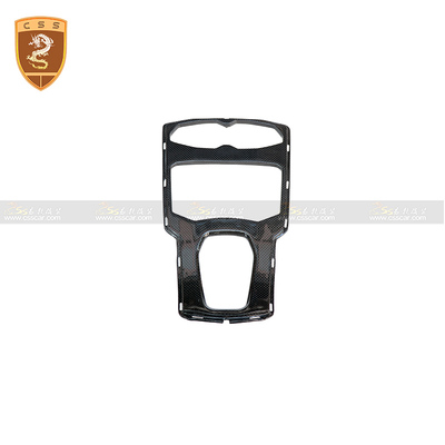 兰博基尼Huracan lp610中控