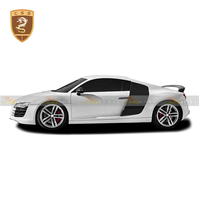 奥迪r8 OEM后叶子板风口