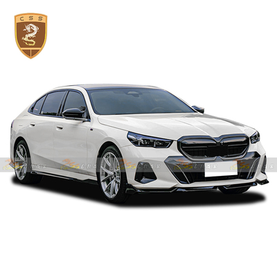 宝马新5系 g60 g68 mp款干碳纤套件