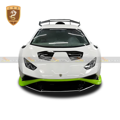 兰博基尼Gallardo老改新STO包围