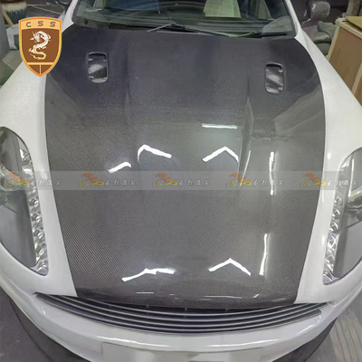 阿斯顿马丁DB9 碳纤维OEM机盖