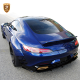 奔驰AMG GT PD尾翼
